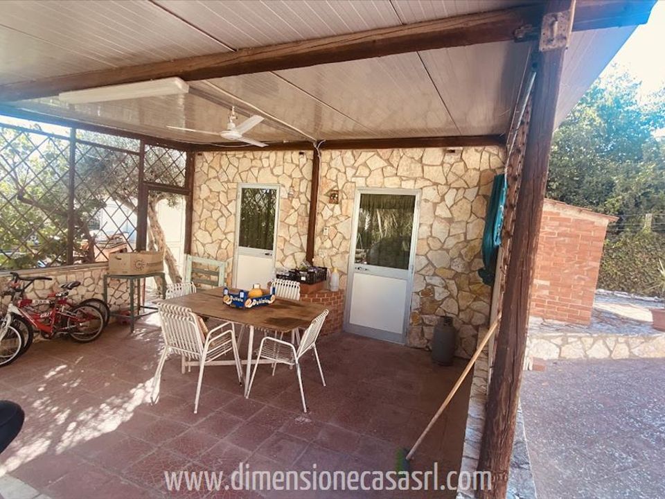 Villa i Caltanissetta, Caltanissetta - foto 5