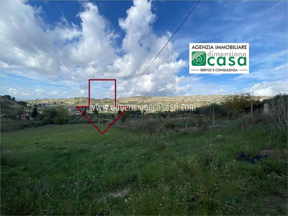 Terra a San Cataldo, Caltanissetta - foto 1