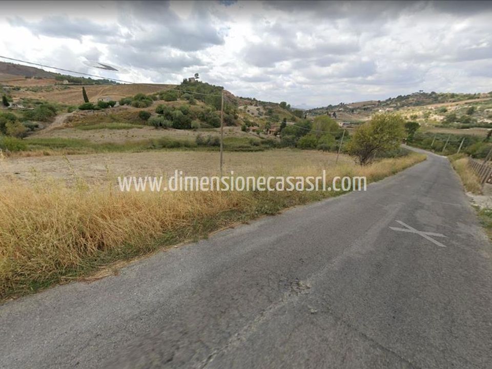 Terra a San Cataldo, Caltanissetta - foto 3
