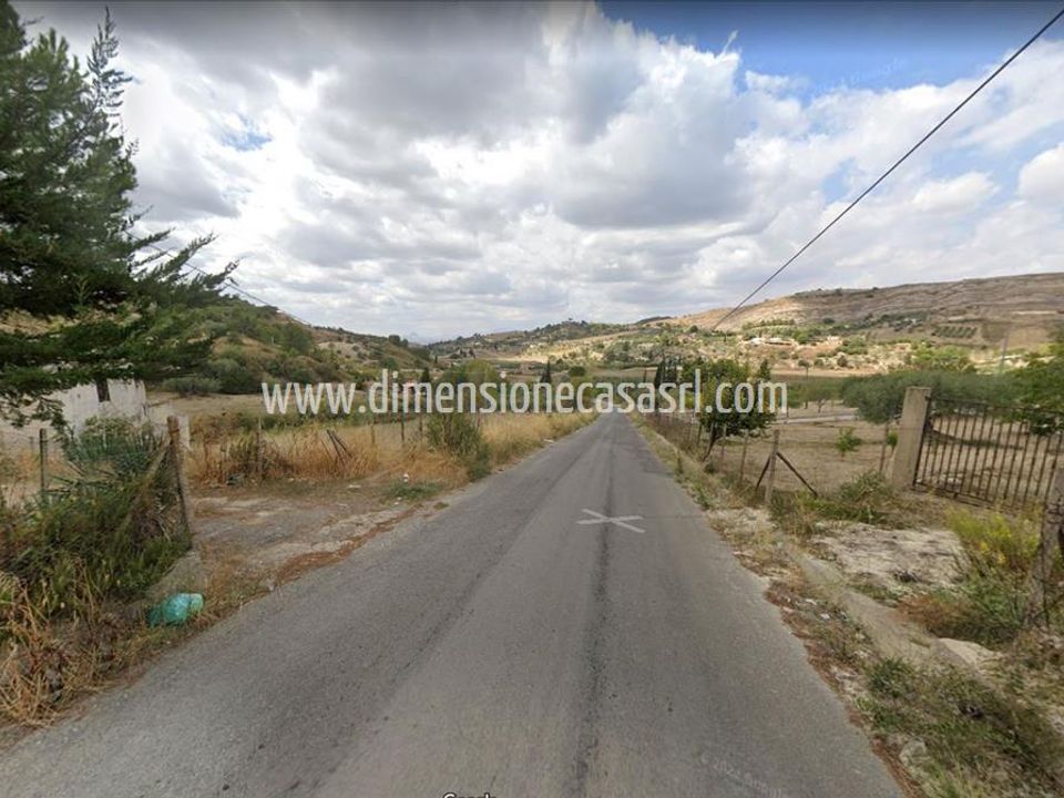 Terra a San Cataldo, Caltanissetta - foto 4
