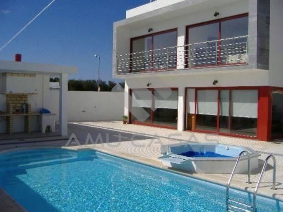 Byhus i Ilhavo, Aveiro - foto 1