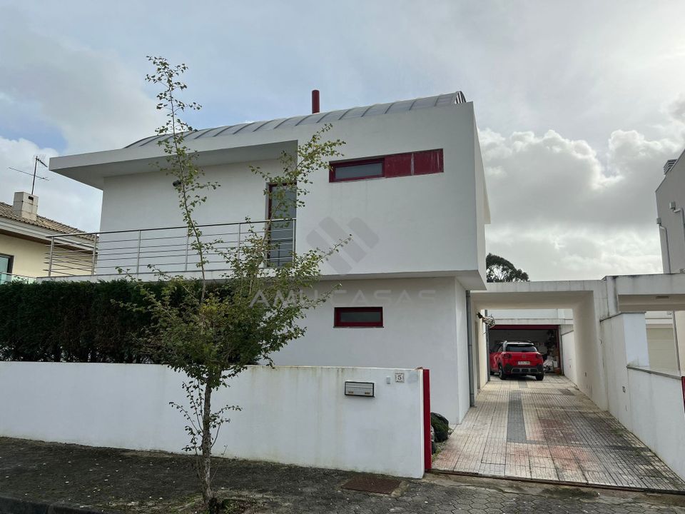 Byhus i Ilhavo, Aveiro - foto 2