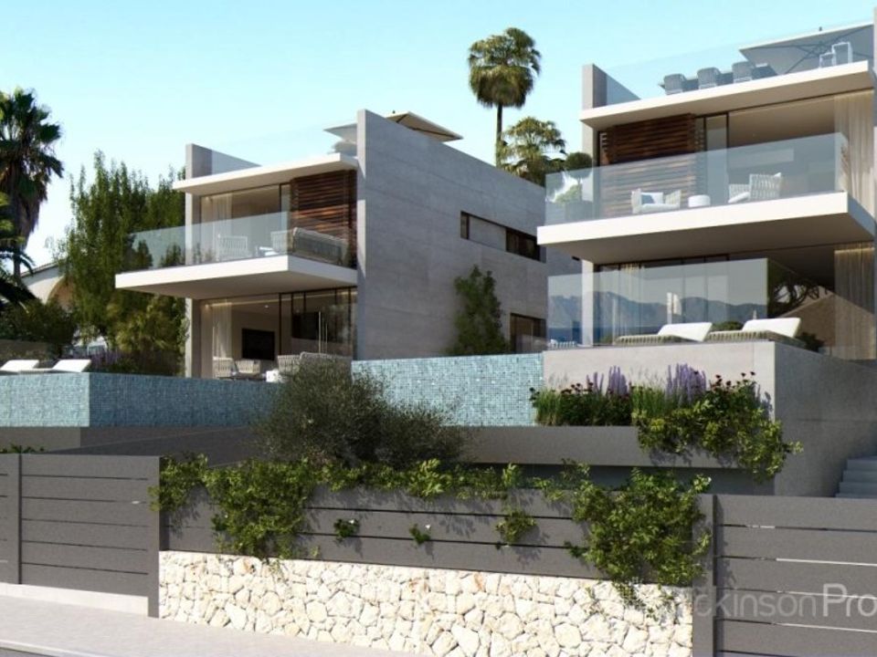 Villa i Alcudia, Mallorca - foto 2