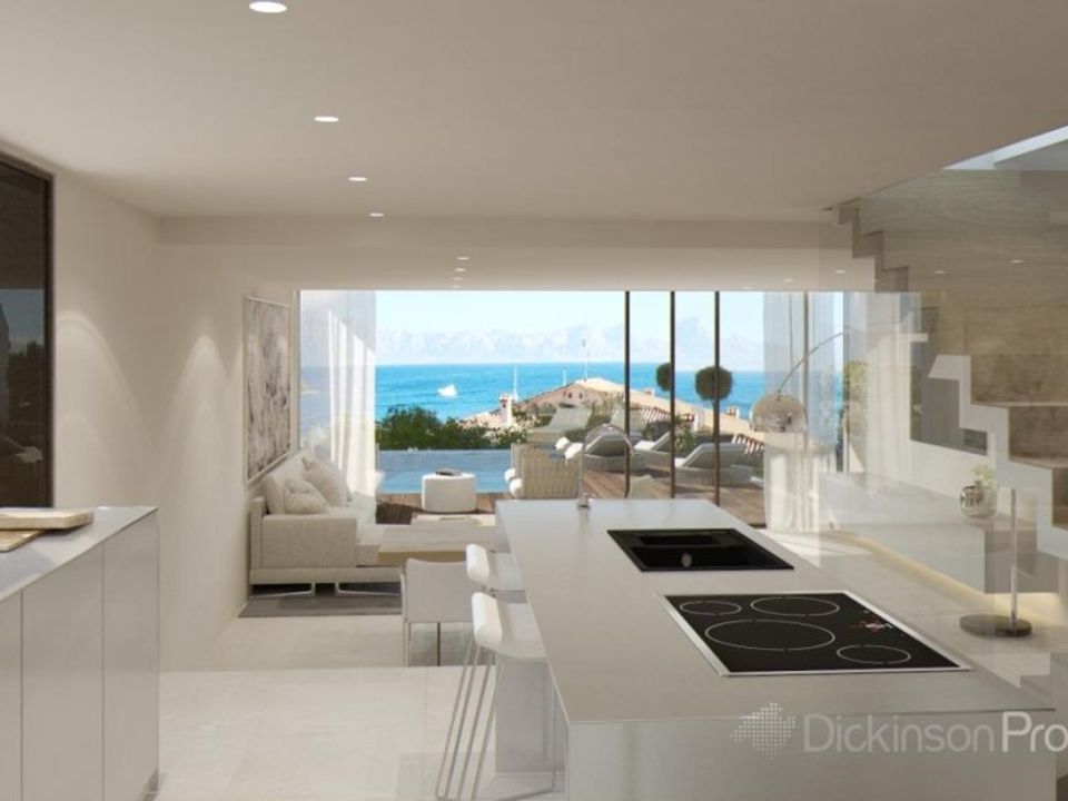 Villa i Alcudia, Mallorca - foto 3