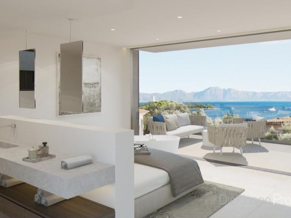 Villa i Alcudia, Mallorca - foto 4