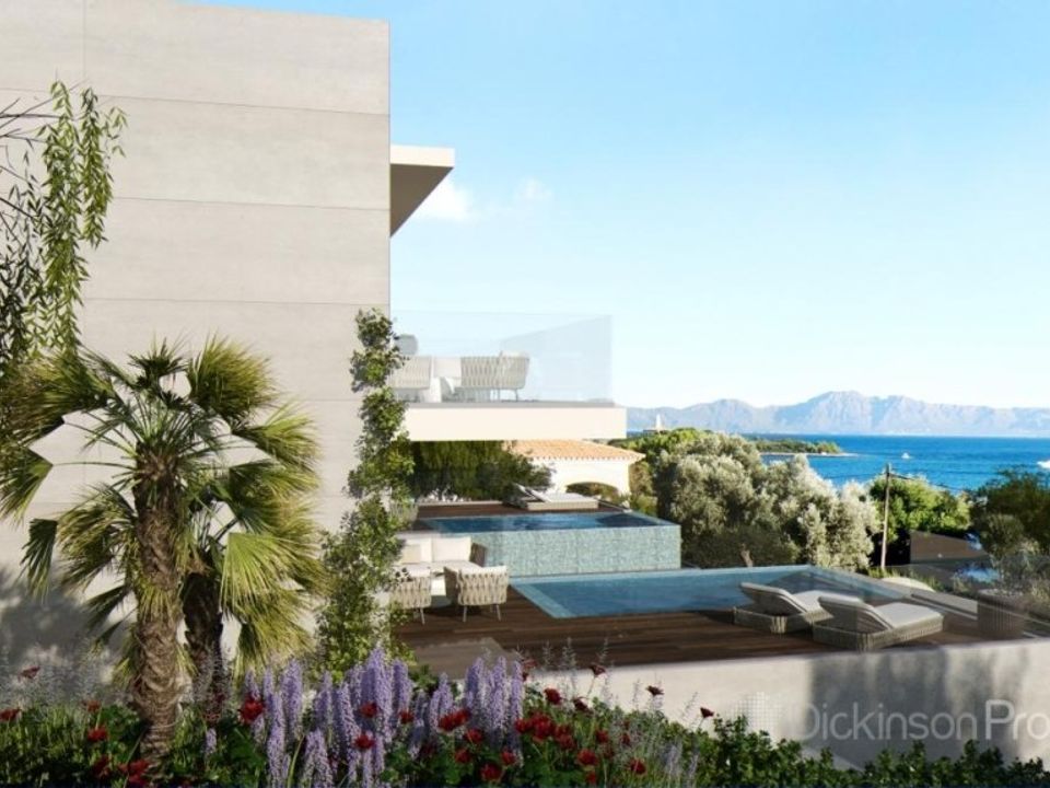 Villa i Alcudia, Mallorca - foto 5