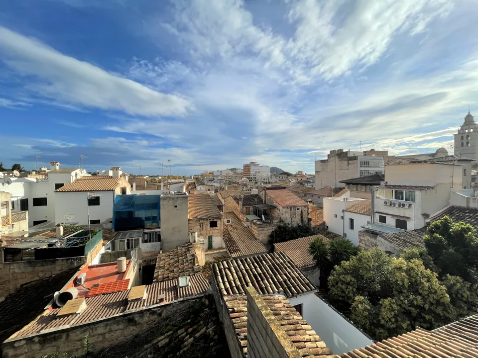 Villa i Inca, Mallorca - foto 2