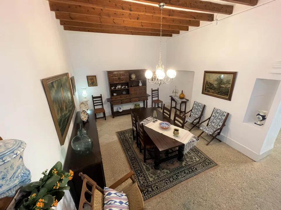 Villa i Inca, Mallorca - foto 3