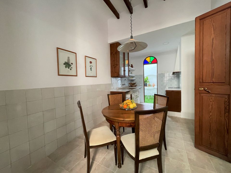Villa i Inca, Mallorca - foto 4