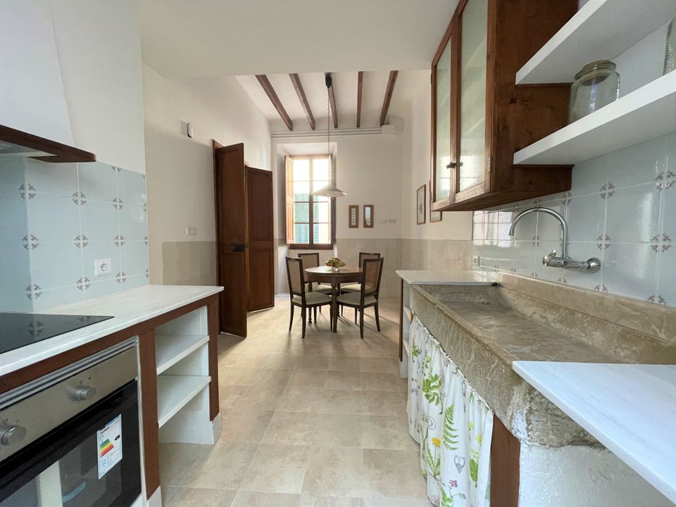 Villa i Inca, Mallorca - foto 5