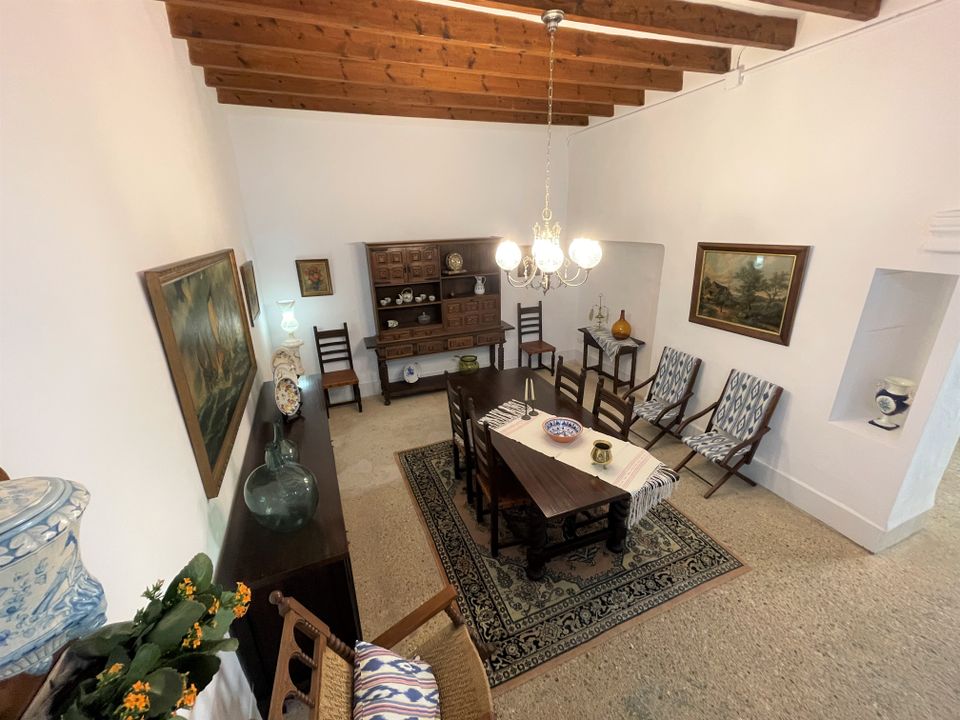 Villa i Inca, Mallorca - foto 3