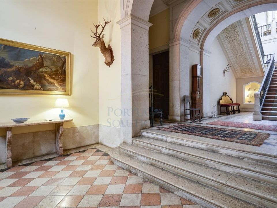 Villa i Oeiras, Lisbon - foto 3