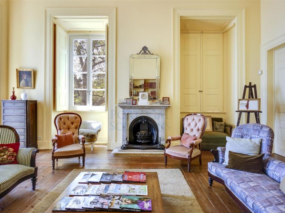 Villa i Oeiras, Lisbon - foto 5