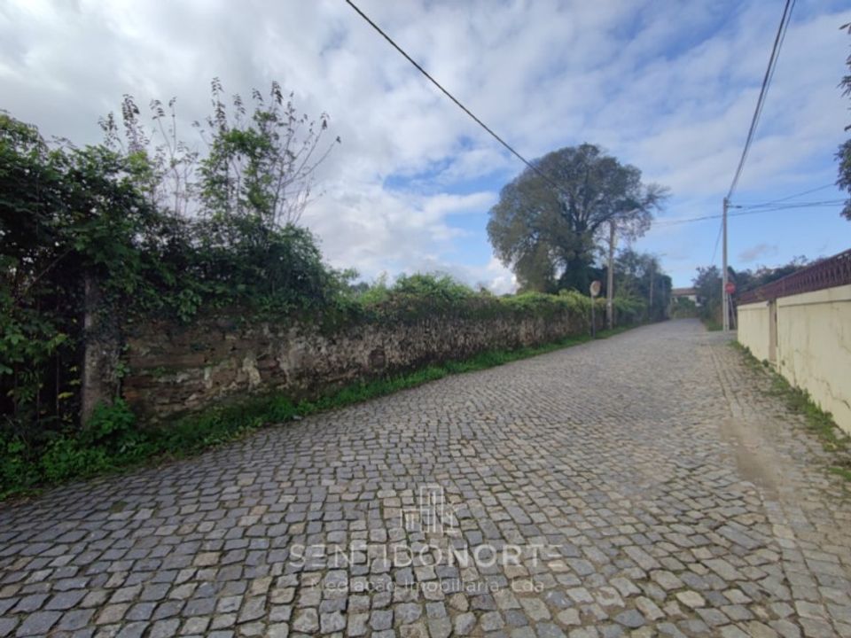 Farm i Castelo de Paiva, Aveiro - foto 3