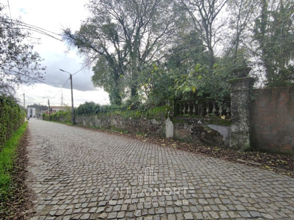 Farm i Castelo de Paiva, Aveiro - foto 4