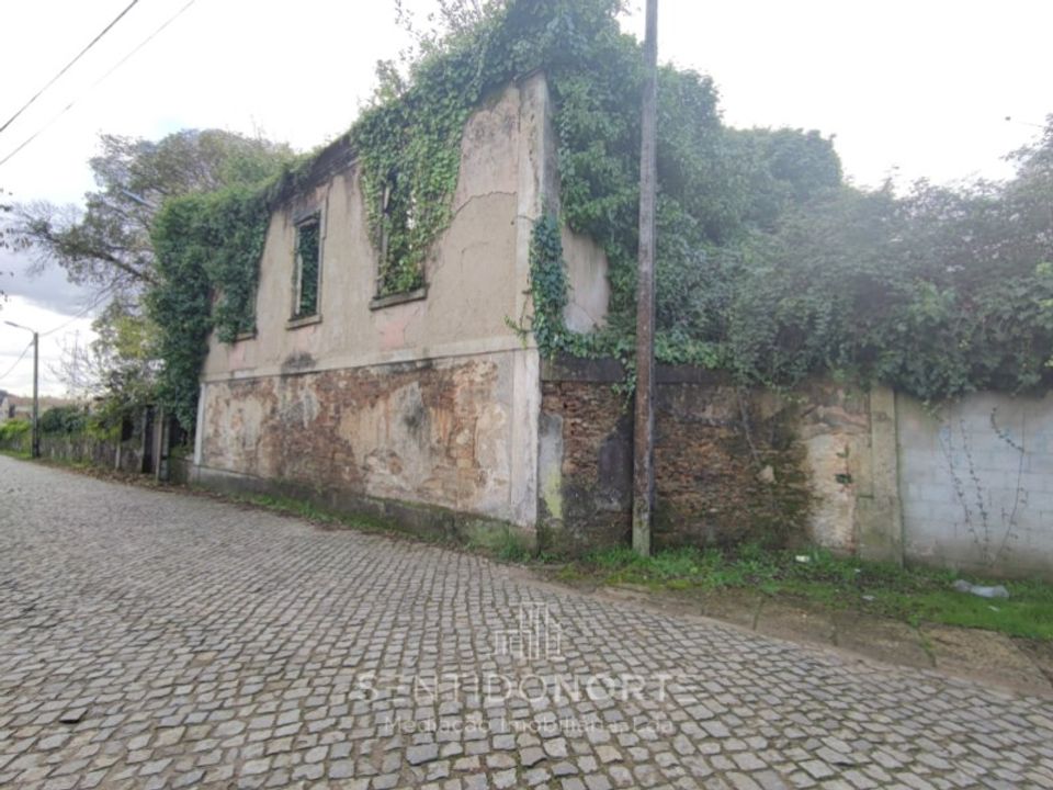 Farm i Castelo de Paiva, Aveiro - foto 2