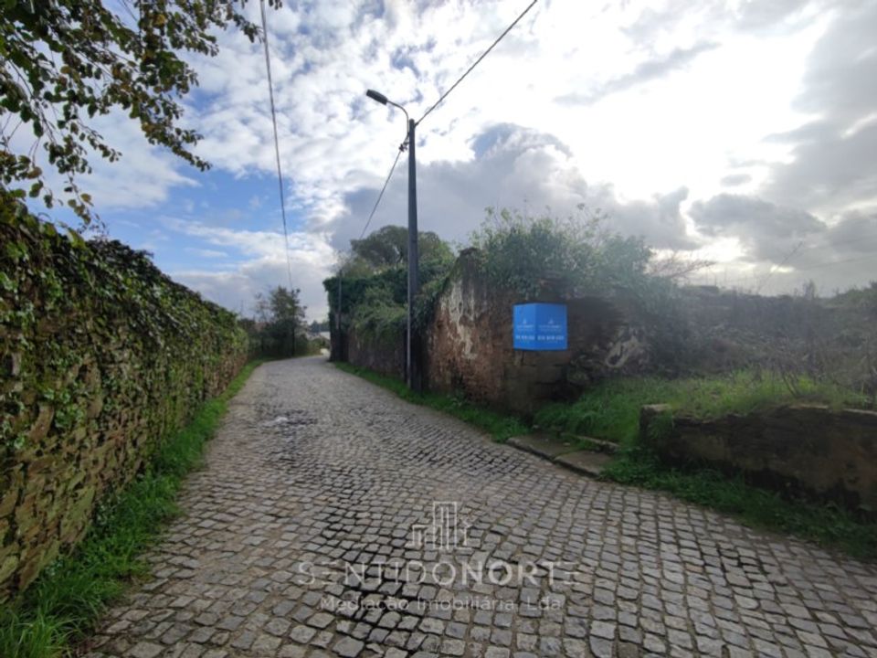 Farm i Castelo de Paiva, Aveiro - foto 5