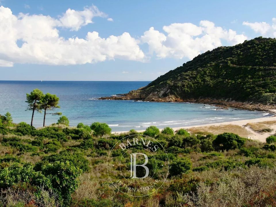 Villa i Sari-Solenzara, Corse-du-Sud - foto 4
