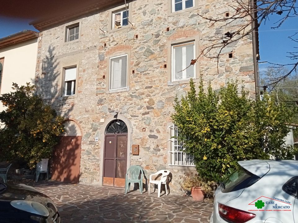 Landejendom i Capannori, Lucca - foto 1