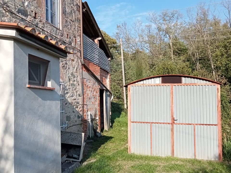 Landejendom i Capannori, Lucca - foto 3