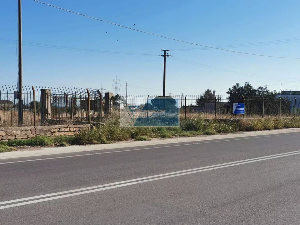 Helårsgrund i Priolo Gargallo, Siracusa - foto 4
