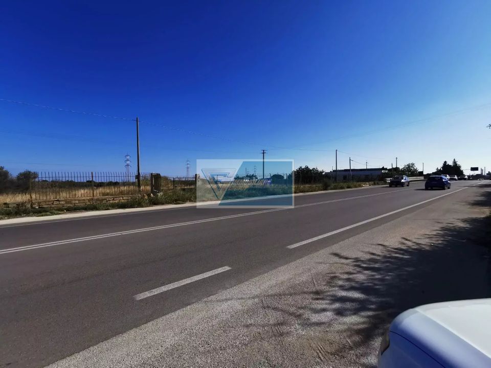 Helårsgrund i Priolo Gargallo, Siracusa - foto 1