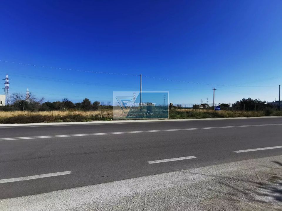 Helårsgrund i Priolo Gargallo, Siracusa - foto 2