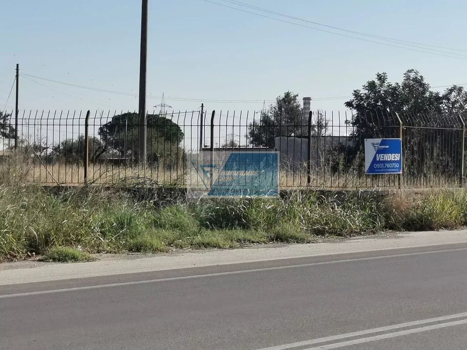 Helårsgrund i Priolo Gargallo, Siracusa - foto 3