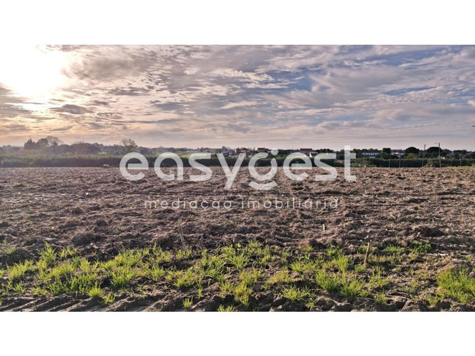 Helårsgrund i Pinhal Novo, Setubal - foto 1