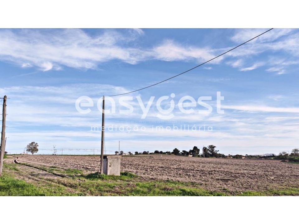 Helårsgrund i Pinhal Novo, Setubal - foto 3