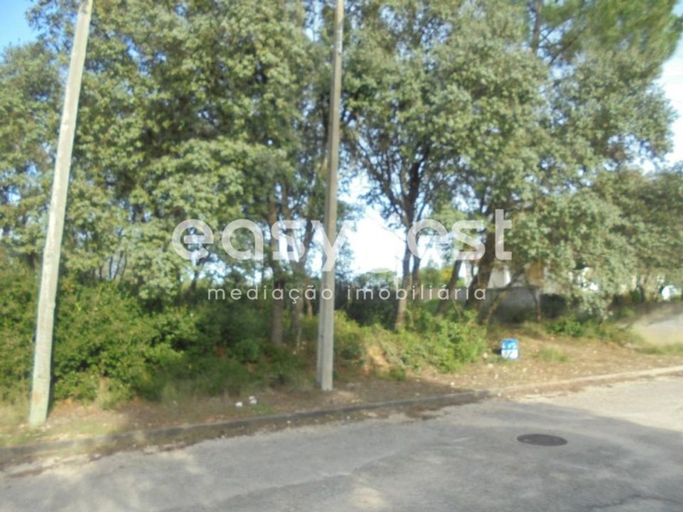 Helårsgrund i Casais e Alviobeira, Santarem - foto 3