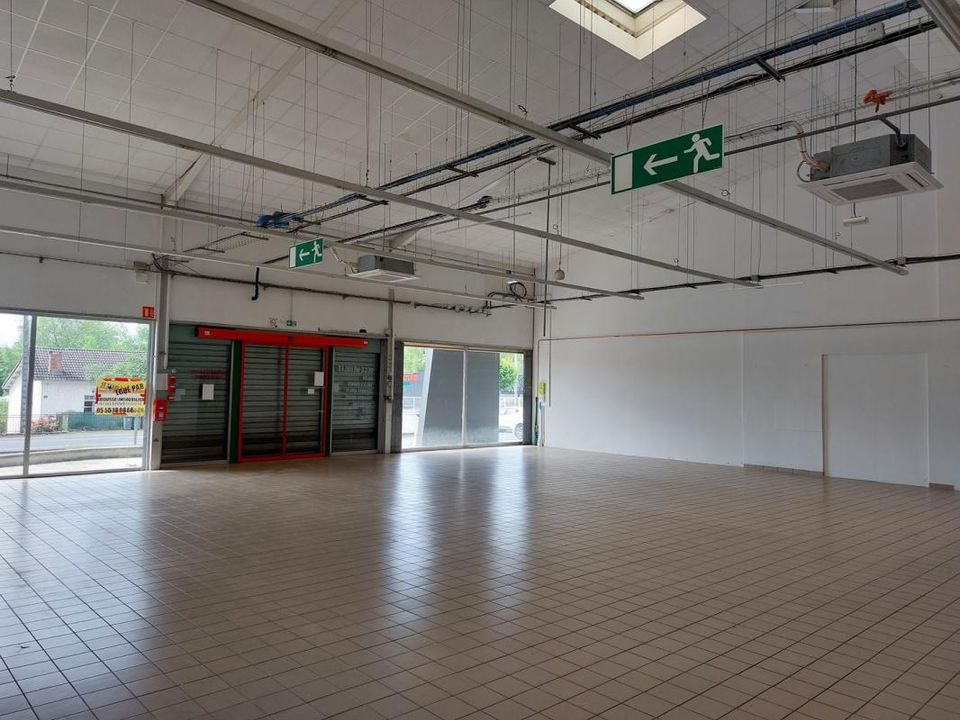 Erhvervsejendom i Brive-la-Gaillarde, Correze - foto 2