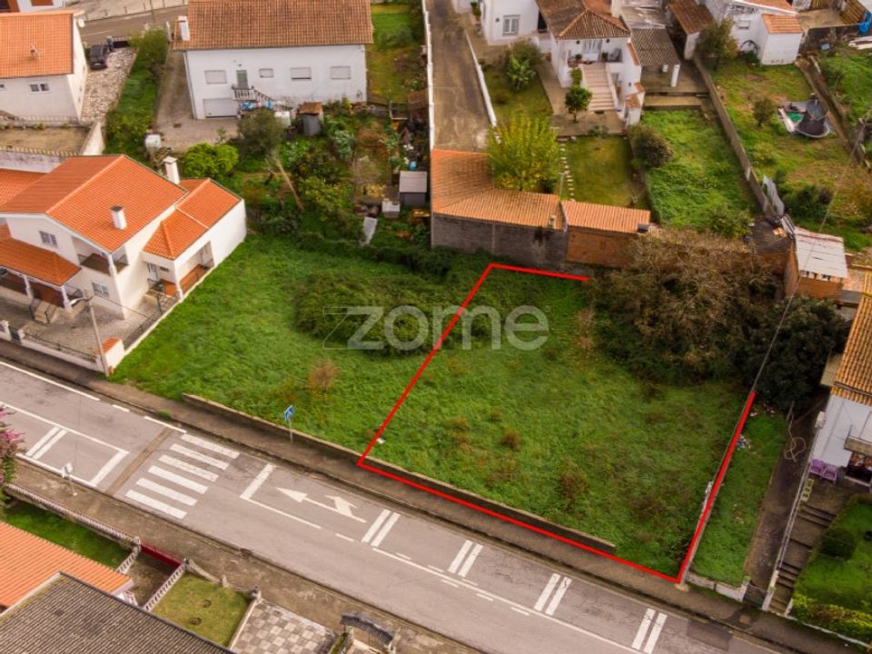 Helårsgrund i Coimbra, Coimbra - foto 2