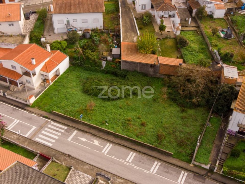 Helårsgrund i Coimbra, Coimbra - foto 5