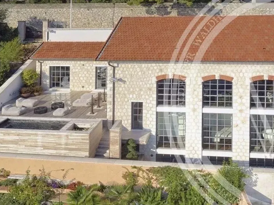 Villa i Villefranche-sur-Mer, Alpes-Maritimes - foto 5