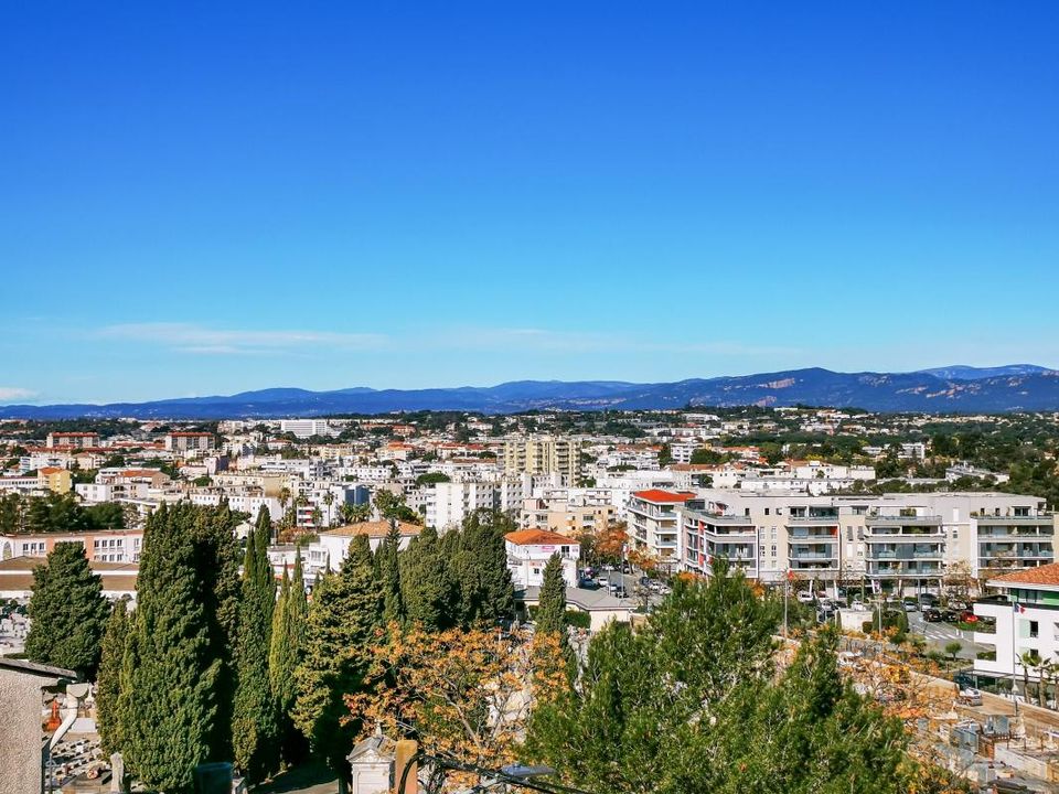 Lejlighed i Saint-Raphaël, Var - foto 2