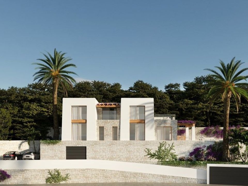 Haus in Teulada, Alicante - Foto 2