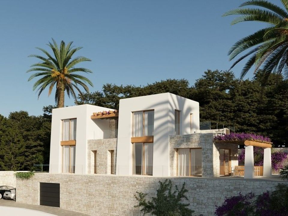 Haus in Teulada, Alicante - Foto 3