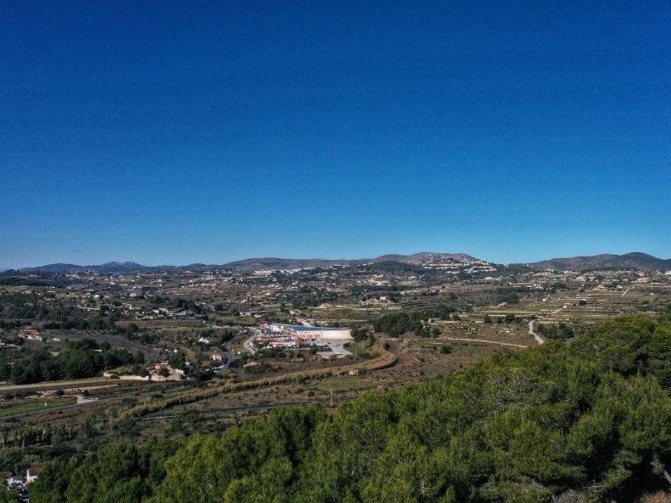 Haus in Teulada, Alicante - Foto 5