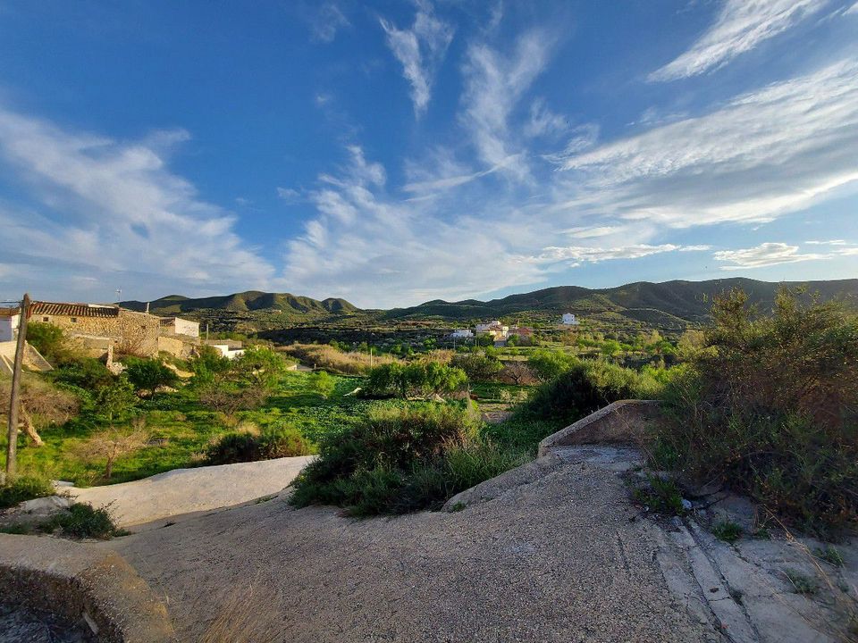 Herregård i Sorbas, Almeria - bilde 5