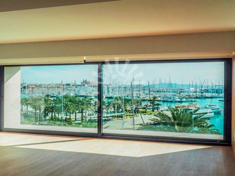 Lejlighed i Palma De Mallorca, Mallorca - foto 5