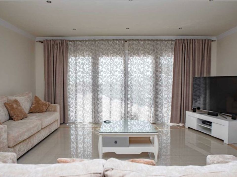 Villa i Playa Paraiso, Tenerife - foto 5