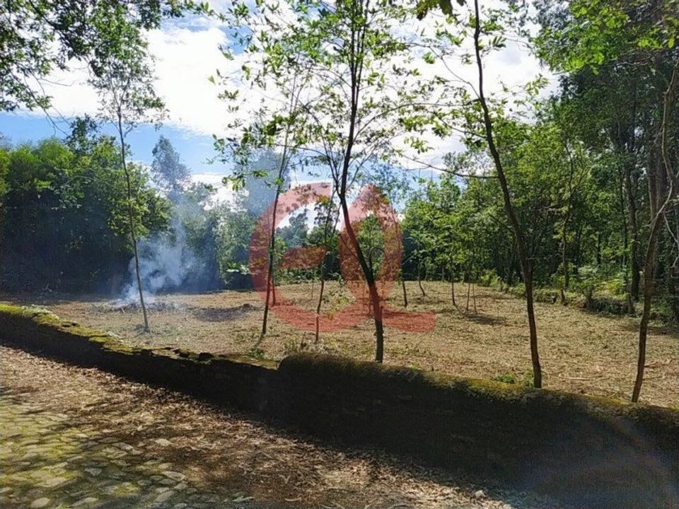 Helårsgrund i Caminha, Viana do Castelo - foto 3