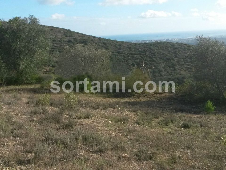 Helårsgrund i Faro, Faro - foto 1