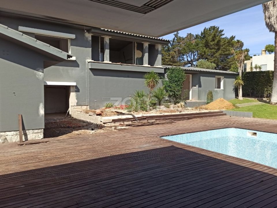 Villa i Cascais, Lisbon - foto 1