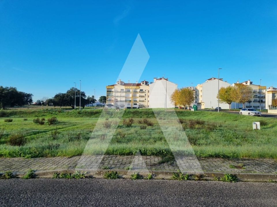 Helårsgrund i Cartaxo, Santarem - foto 5