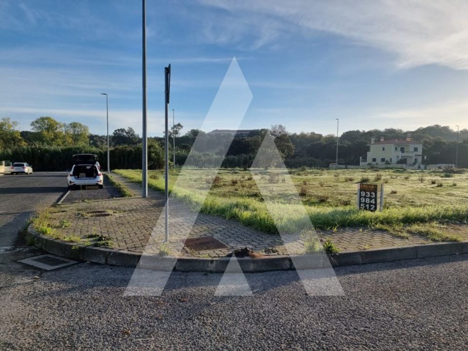 Helårsgrund i Cartaxo, Santarem - foto 1