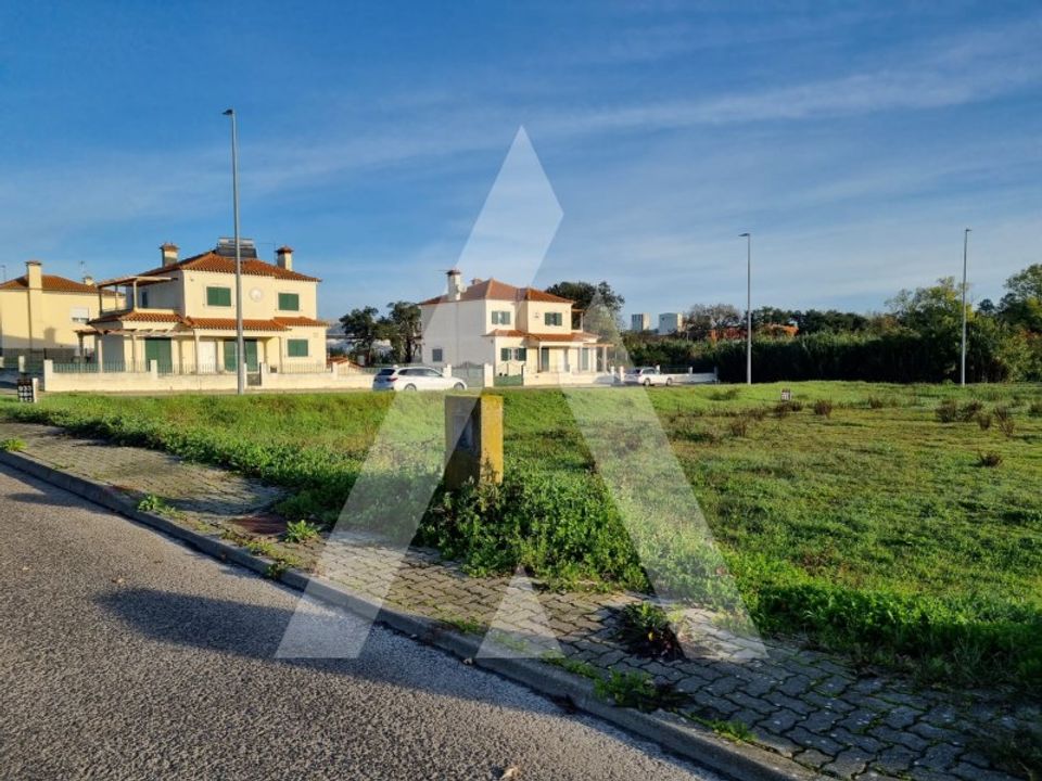 Helårsgrund i Cartaxo, Santarem - foto 2