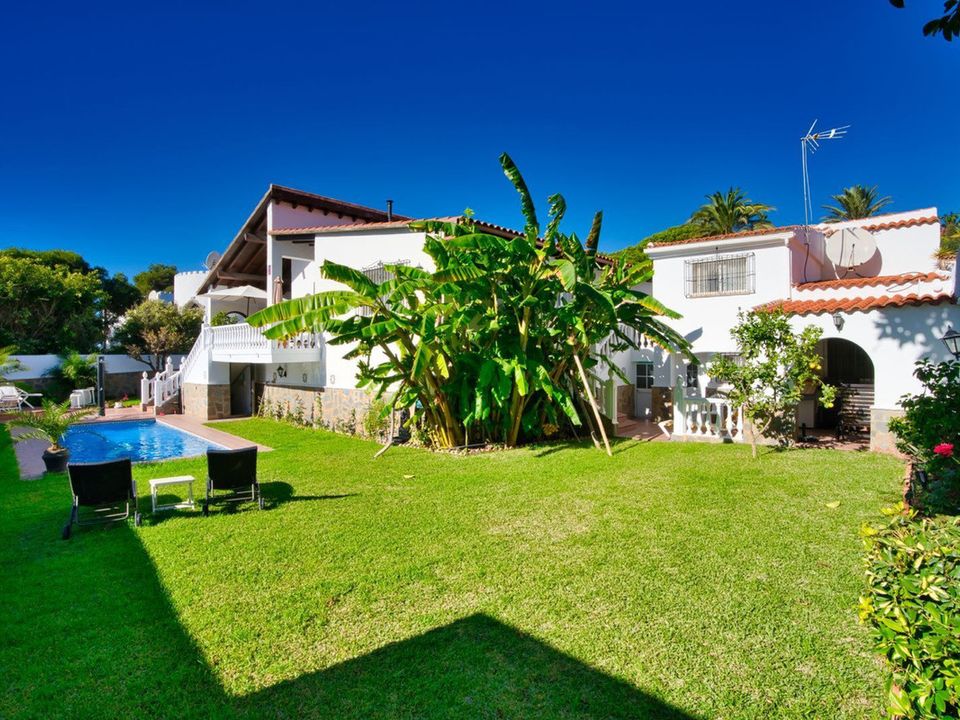 Villa i La Cala De Mijas, Malaga - foto 2