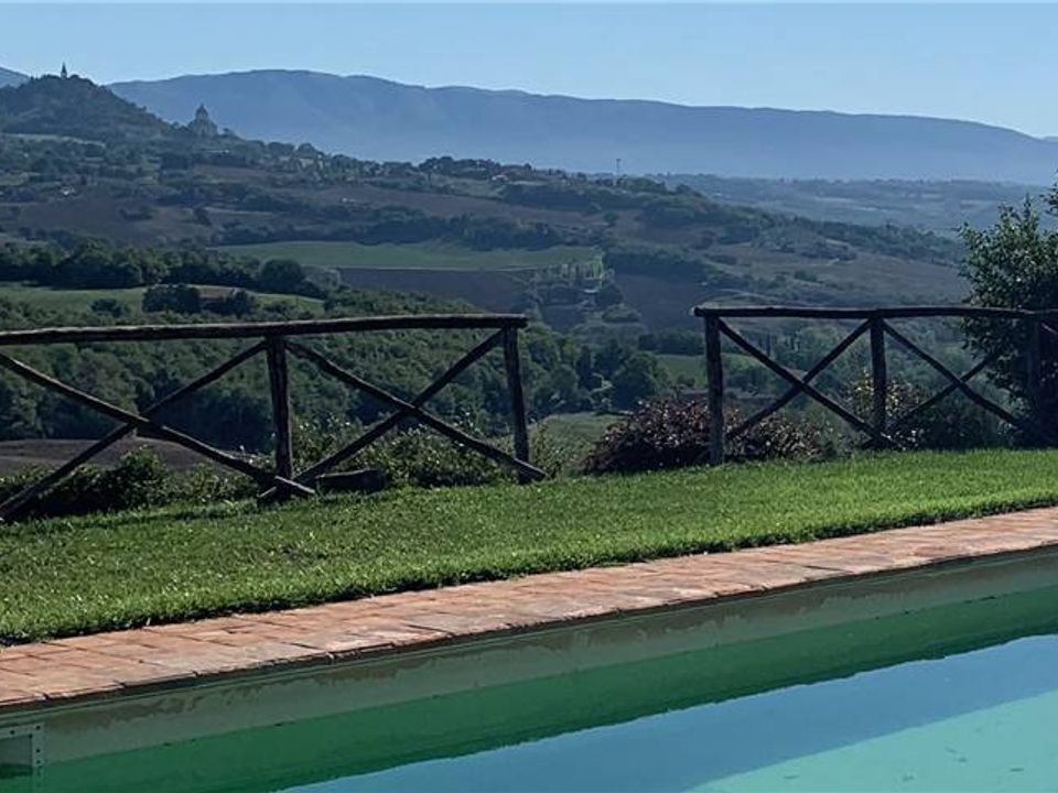 Landejendom i Todi, Perugia - foto 3